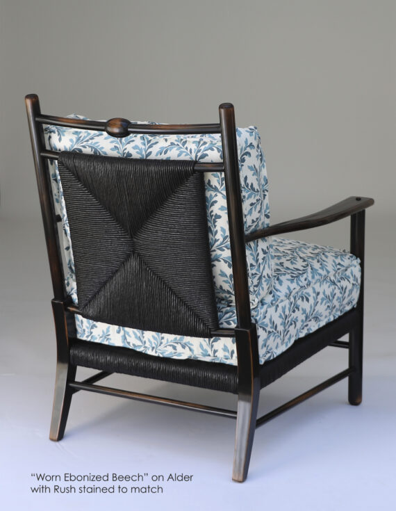 Rush Lounge Chair - Image 3