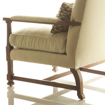 Aesthetic Decor 1306 - Lynton Settee Detail