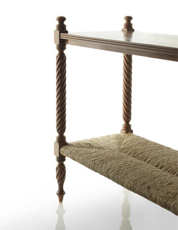 Aesthetic Decor - 2403 S.t John Console detail