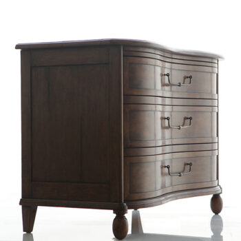 Aesthetic Decor 3201 - Basil Chest detail