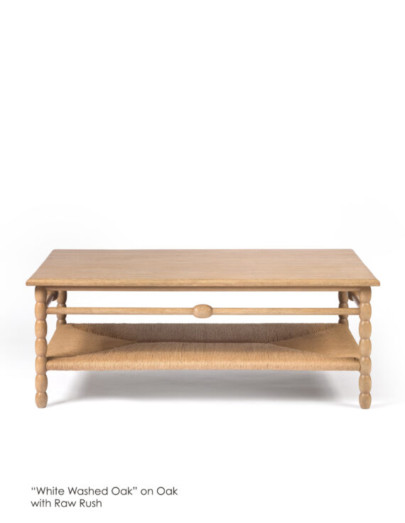 Bobbin Low Table - Image 4